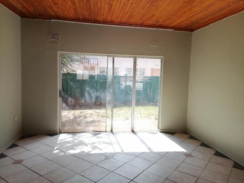 4 Bedroom Property for Sale in Odendaalsrus Free State